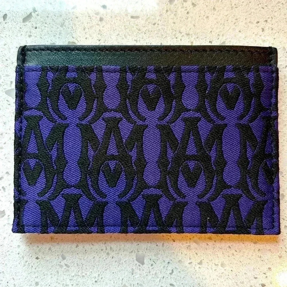 AMIRI Other - 🎄🎄NWT Amiri Card Holder